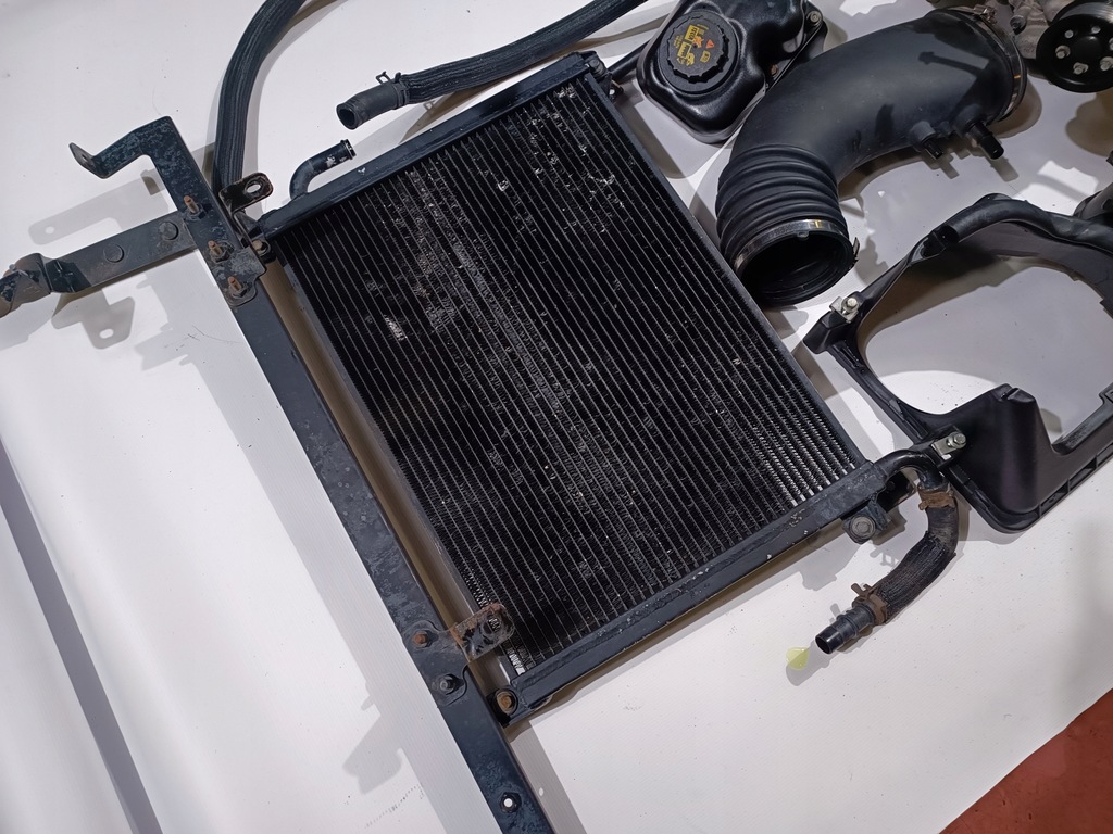 фото №8, Компрессор roush набор наддува ford f150 6.2 svt raptor 2011-2014