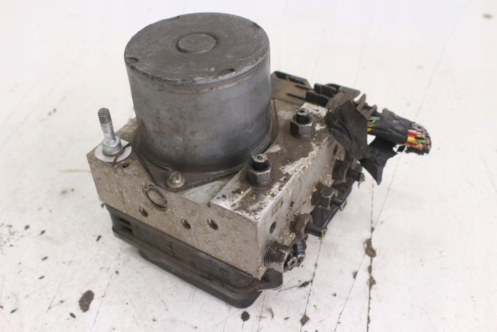 фото №1, Насос abs 0265951874 citroen nemo 1.3 hdi jtd