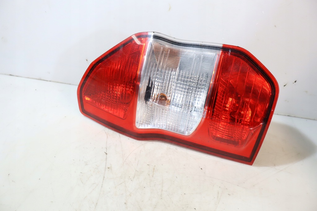 фото №1, Лампа ліва задня ford transit courier minivan