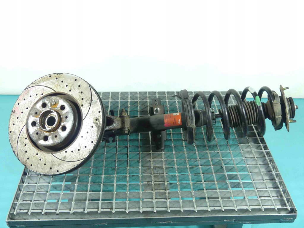 фото №1, Амортизатор перед правый передний volvo xc90 i