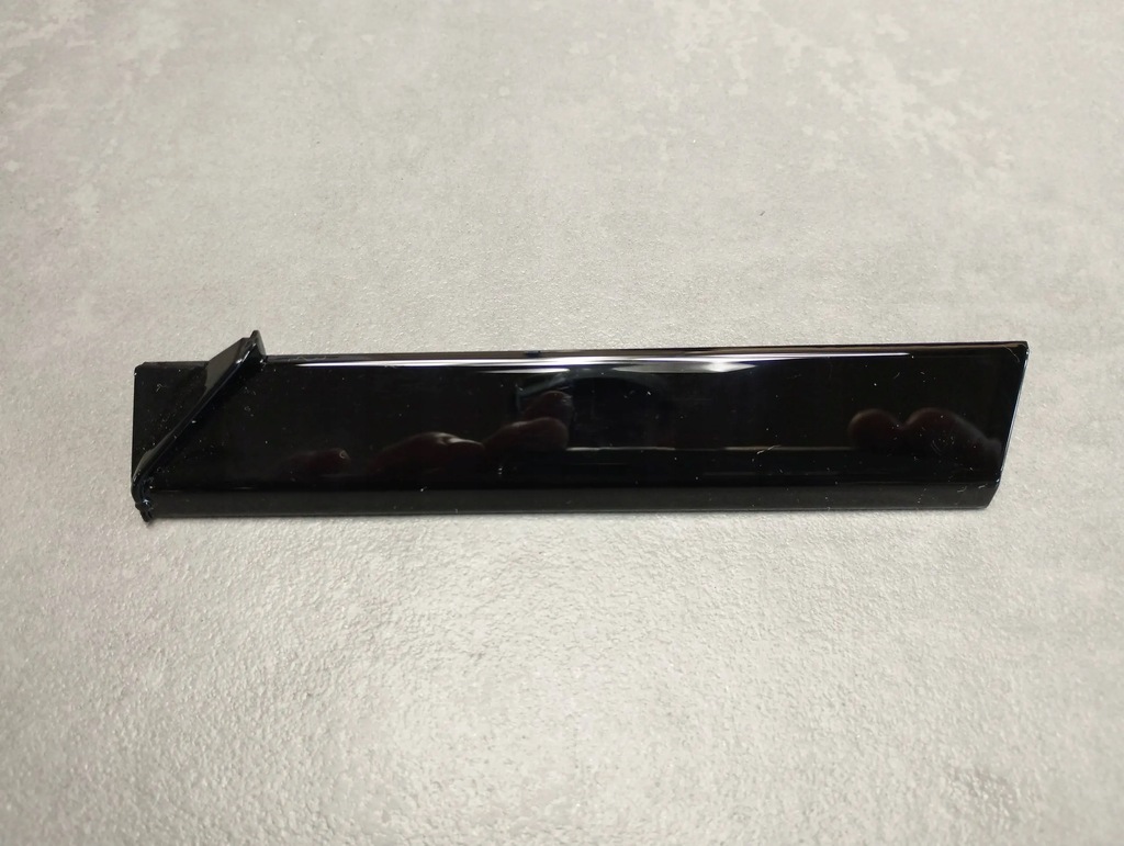 фото №1, Audi q4 e-tron молдинг dekor 89b857185