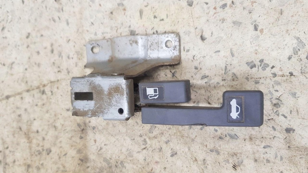 фото №1, Ручка открывания крышка крышки city iv lift