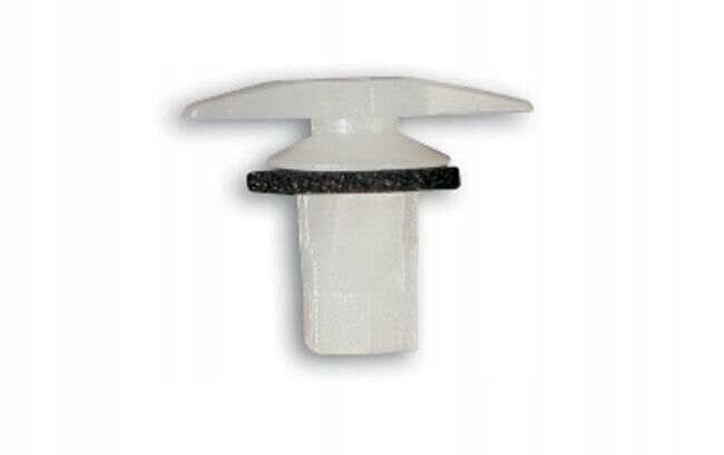 фото №4, Кліпси штифти ущільнювачі двері honda civic pilot