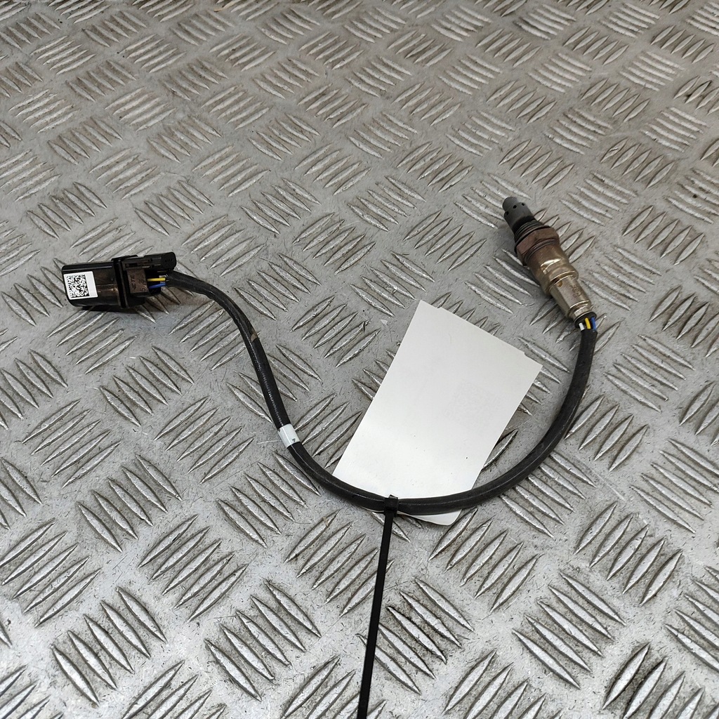 фото №1, Audi a5 2024 датчик лямбда-зонд