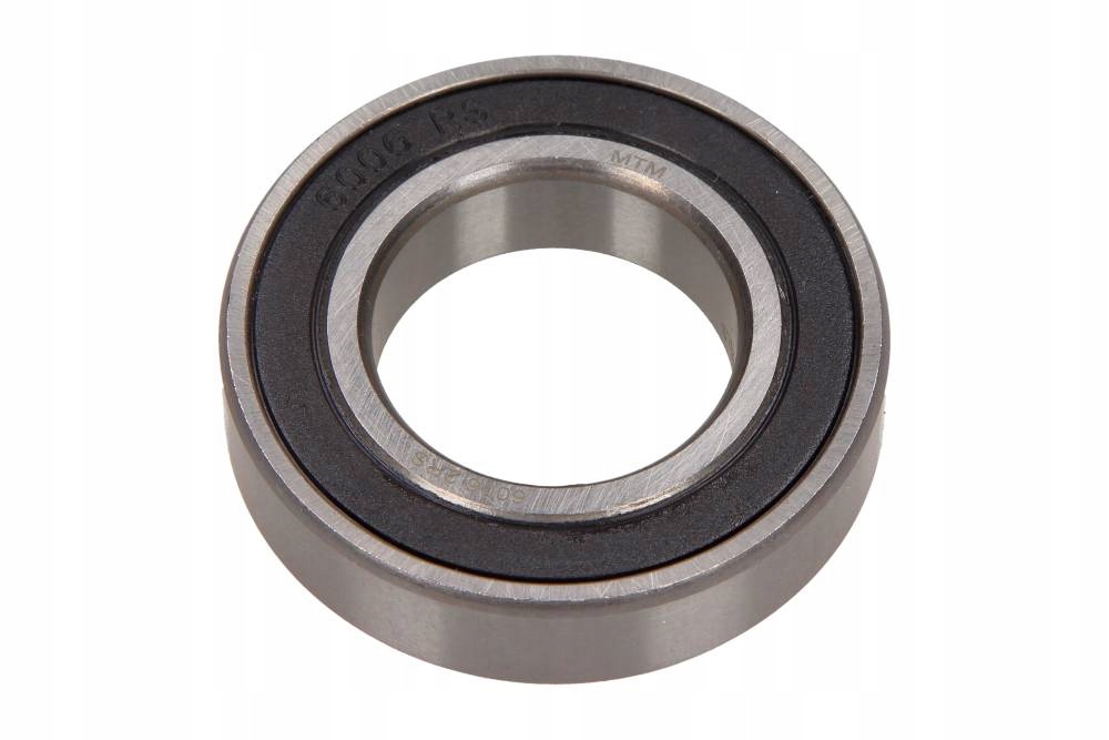 фото №1, Maxgear подшипник генератора 6006-2rs 30x55x13