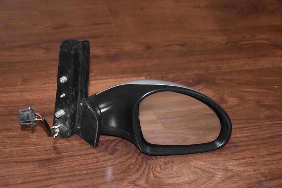 фото №2, Дзеркало праве 7pin seat altea toleda iii r2008 eu