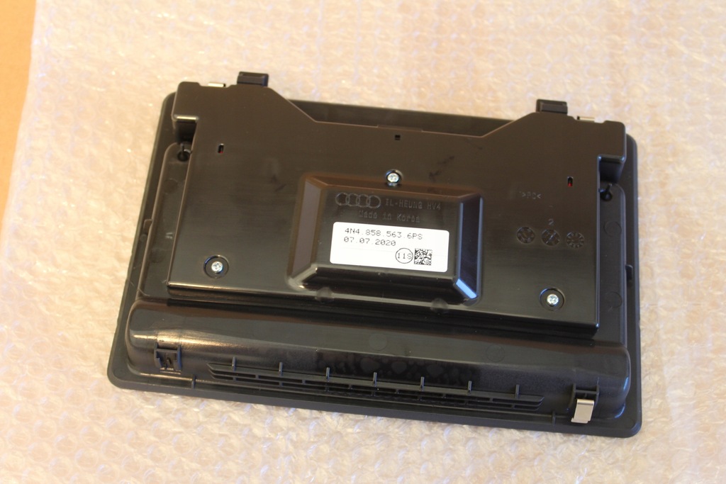 фото №6, Зеркало внутреннее audi a8 l 4n d5 4n4858563