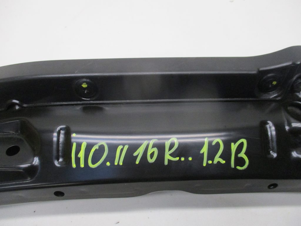 фото №11, Балка радиатора передний pas hyundai i10 ii lift