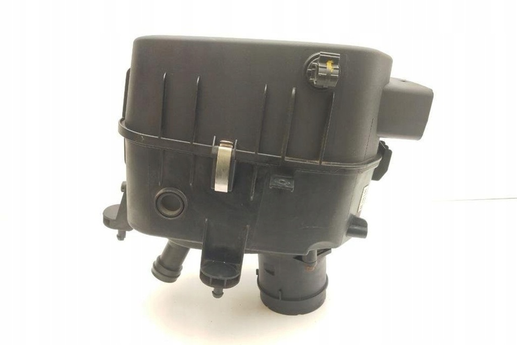 фото №5, Корпус фільтра повітря maserati quattroporte vi 70552748 бензиновий 390kw