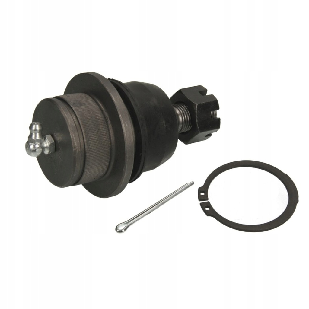 фото №4, Delphi tc1672 шарнир крепёжный / направляющая