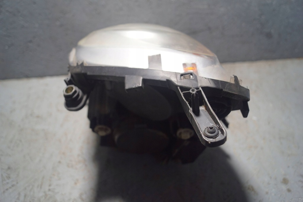 фото №14, Alfa romeo mito лампа правый перед s1658