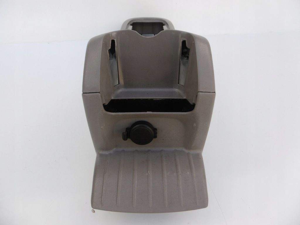 фото №10, Тунель середній nissan almera tino