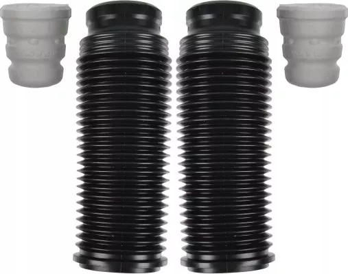 фото №1, Захист амортизатора zest. audi