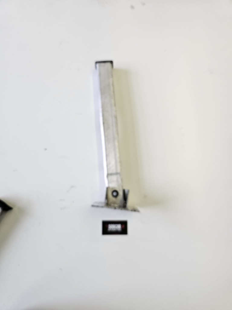 фото №7, Зона деформації перед кронштейн правий lub лівий підрамник peugeot 5008 i