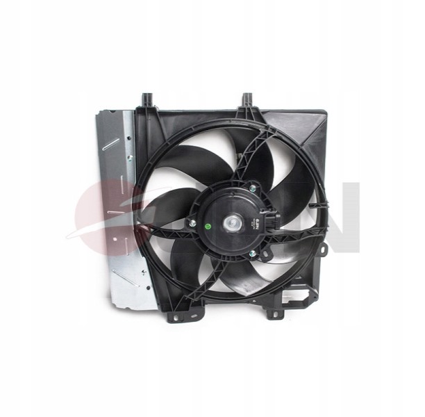 фото №1, Jpn 62c0054-jpn вентилятор, охлаждение двигателя