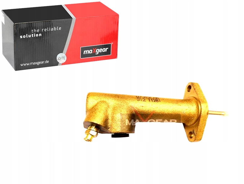 фото №1, Привод сцепление vw golf maxgear