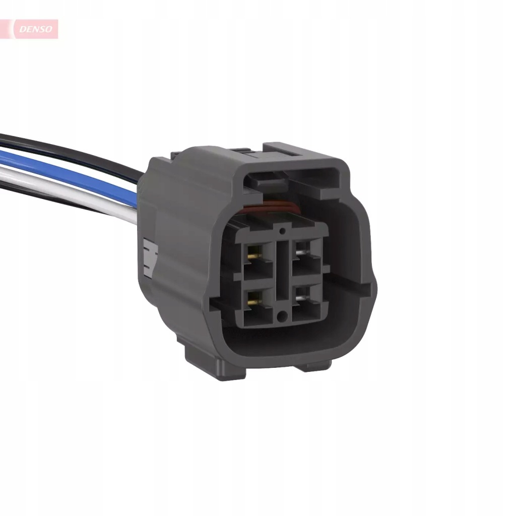 Dox-0318/den датчик лямбда-зонд mazda denso Оригинал