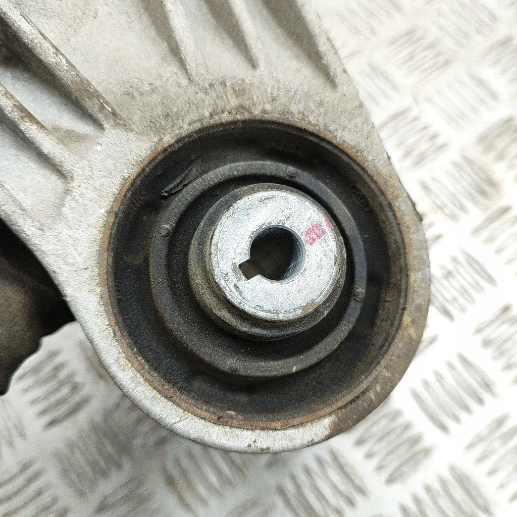 фото №6, Kia ev6 2022 правая сторона кронштейн / кронштейн двигателя