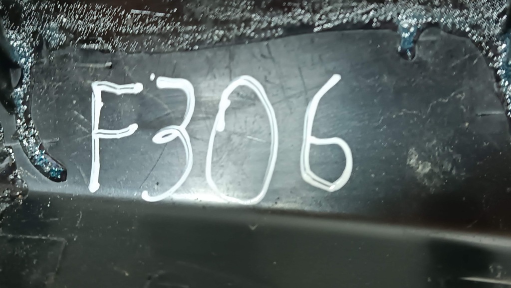 фото №8, Молдинг декоративная панели консоли dekor nissan micra k14 684115fa0a europa