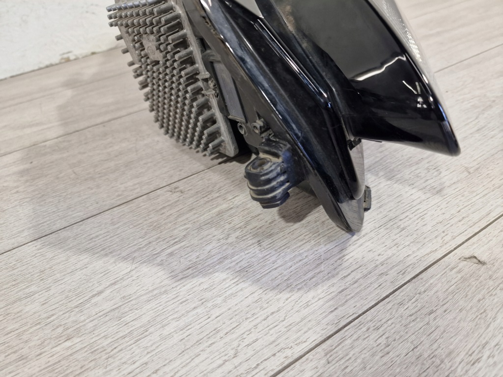 Jaguar e-pace фара левая правый  full led fullled в Украине