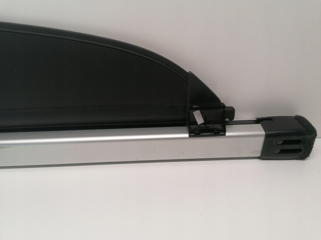 фото №9, Kia sportage iv 4 шторка багажника оригінал 15-21