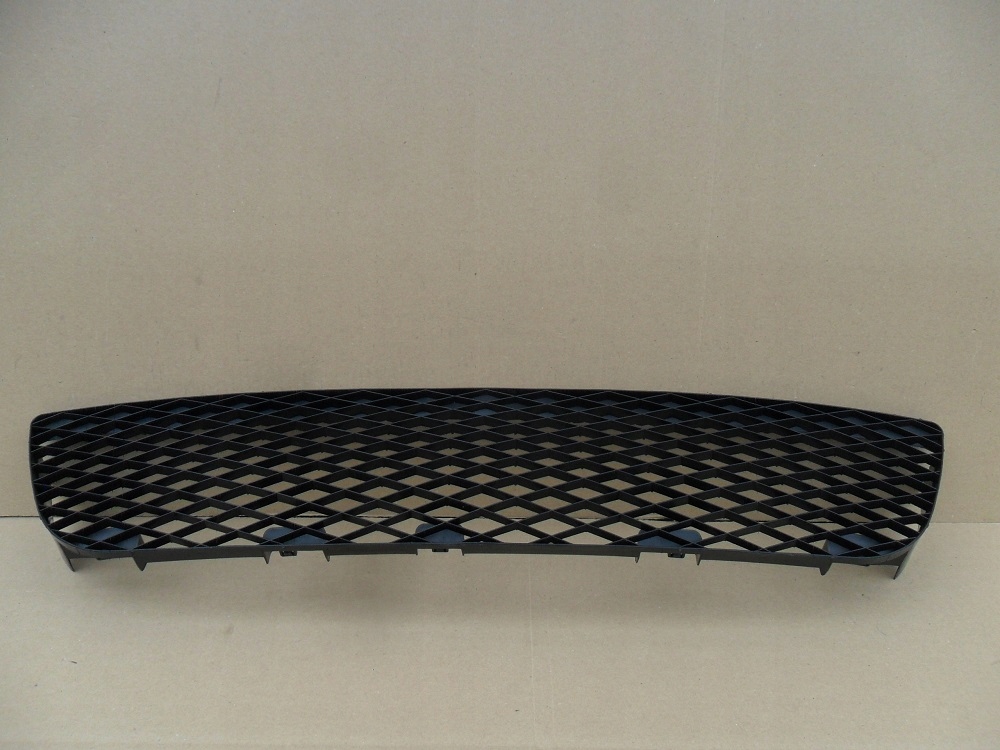 фото №6, Mazda 6 gg 2002 2003 2004 решітка бампера