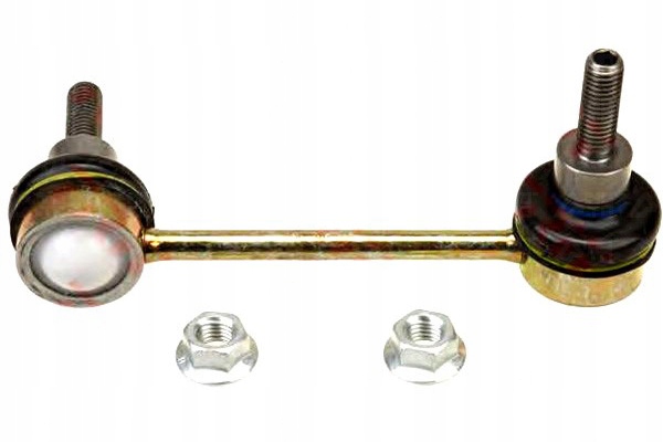 фото №1, Trw jts455 тяга / кронштейн, стабілізатор