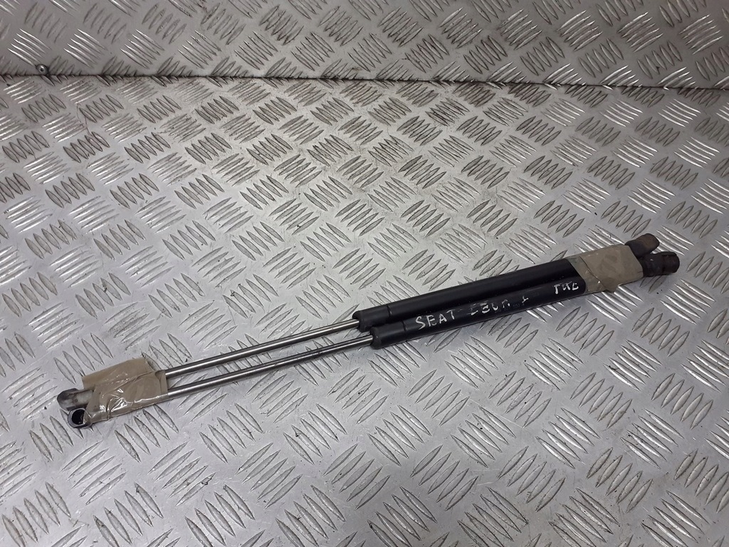 фото №1, Амортизаторы крышки задняя seat leon i