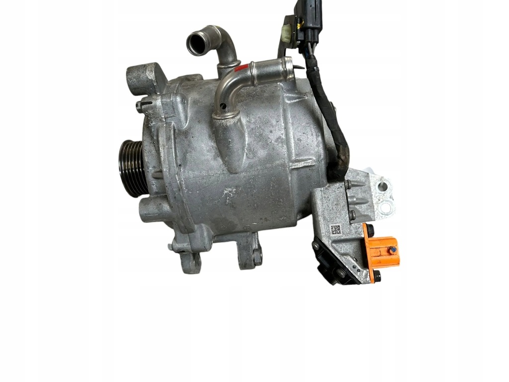 фото №7, Hyundai tucson iv nx4 генератор