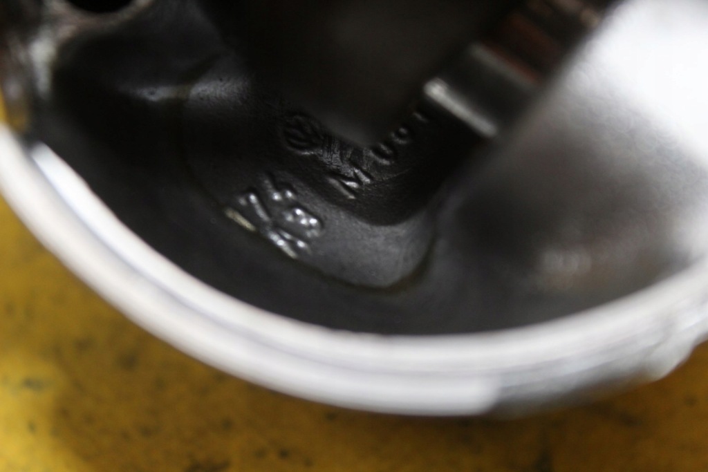 фото №9, Поршень шатун шату́н sharan 1.9 tdi 045c