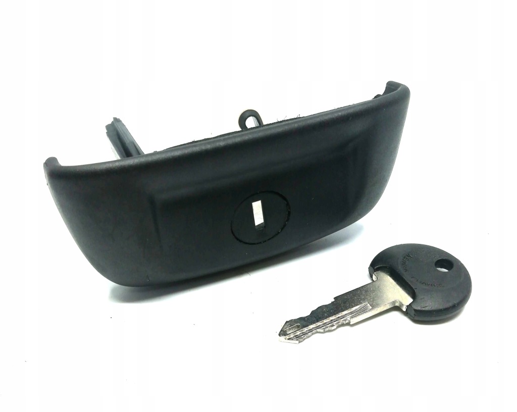 Купить Замок крышки багажника renault clio ii 7701472507