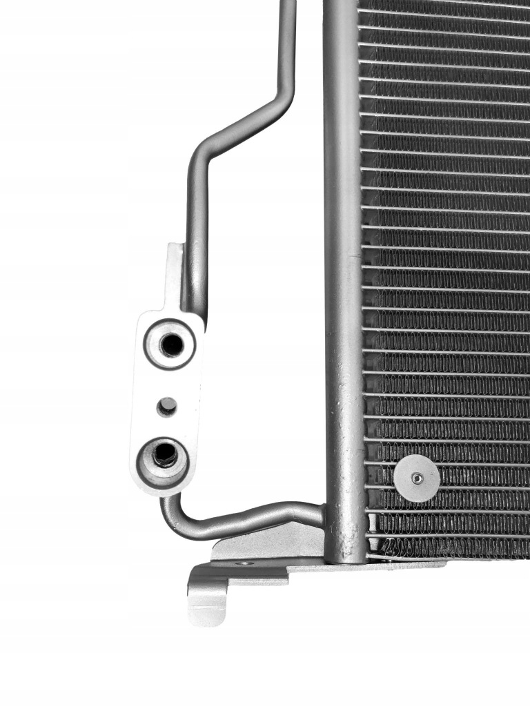 Кондиціонер mercedes w215 cl55 s55 amg 2155000054 Доставка