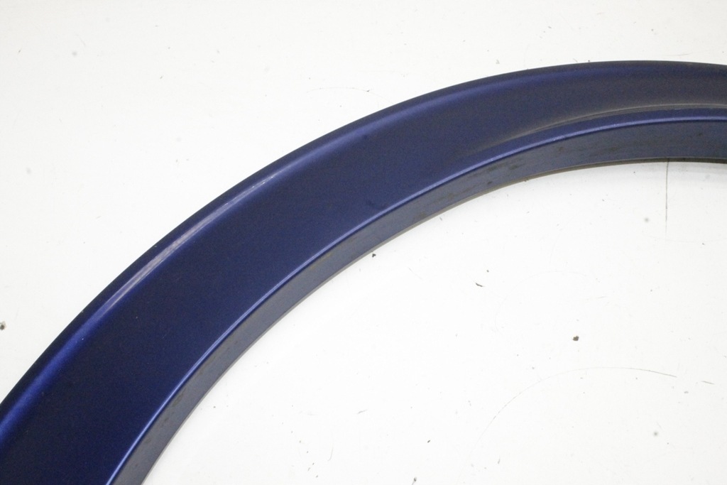 фото №11, Накладка крыла задняя левая kia ev6 cv 87743cvda0 electric 430kw 2022