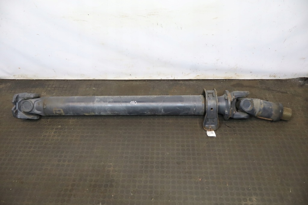 фото №1, Wał приводной volvo fh iv 460