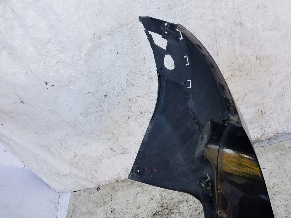 фото №7, Бампер задняя mini countryman r60 kod b11