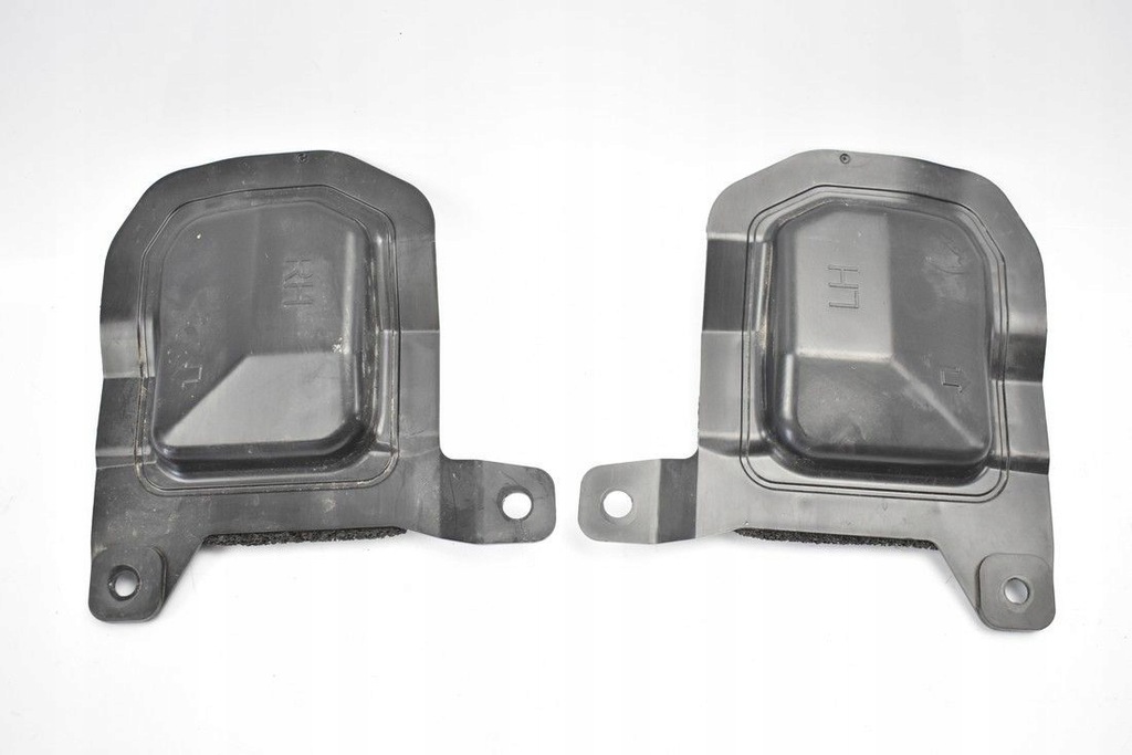 фото №1, 87912-f4010 заглушка двері права toyota c-hr i 2017