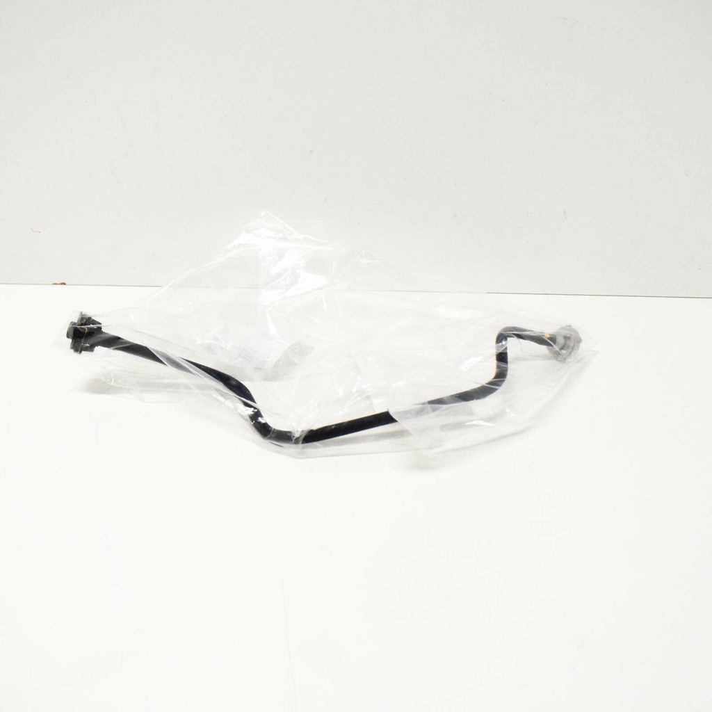 фото №6, Шланг вентиляційний porsche macan 95 2014 2018 оригінальний 95b122447e