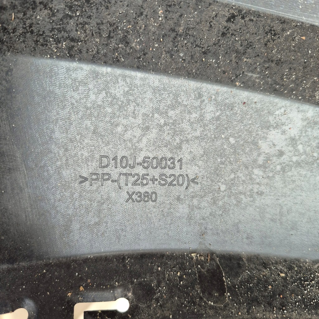 фото №13, Mazda cx-3 lift 18-21 бампер перед передний