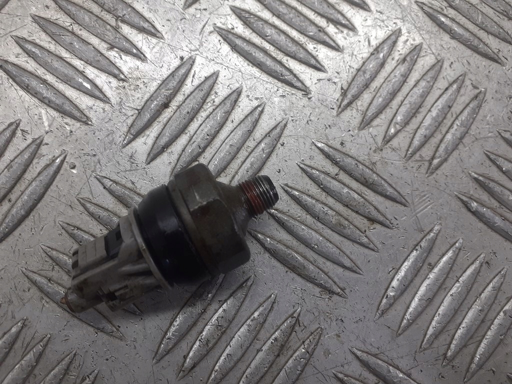 фото №1, Датчик тиску оливи toyota camry vi 2.4