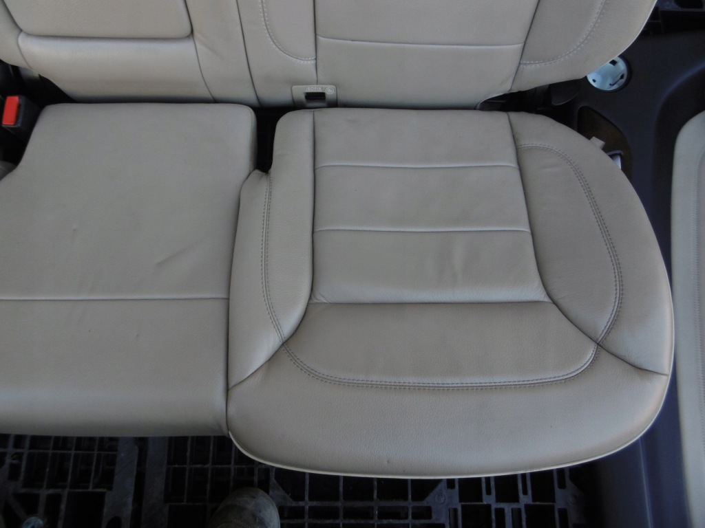 фото №13, Mercedes ml gle w166 сидіння сидіння обшивки масаж dvd gl gls x166 w221 eu