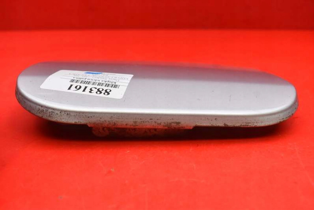 фото №5, Кришка заливної пального ted69 8200389403 dacia sandero 2 ii 13-16