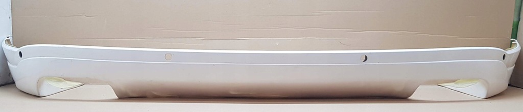 фото №10, Audi q5 s-line lift диффузор спойлер бампера задняя