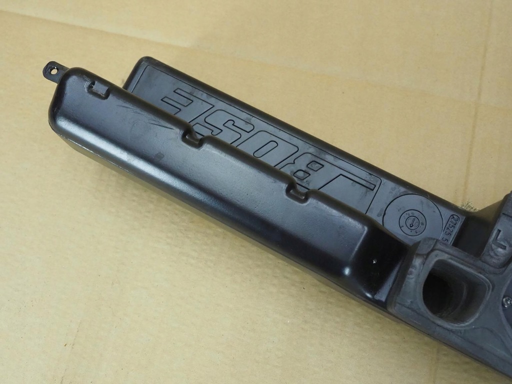 фото №8, Audi a8 d2 динамік двері лівий перед bose сабвуфер