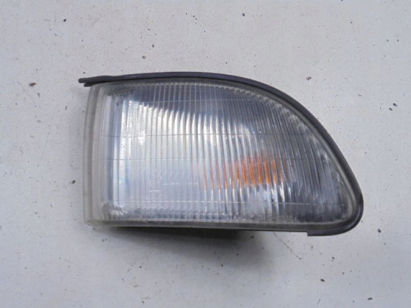 фото №5, Mitsubishi galant vii поворотник лівий 045-4365