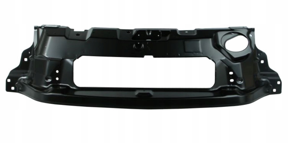 фото №1, Iveco daily vi pas передний усилитель 14-