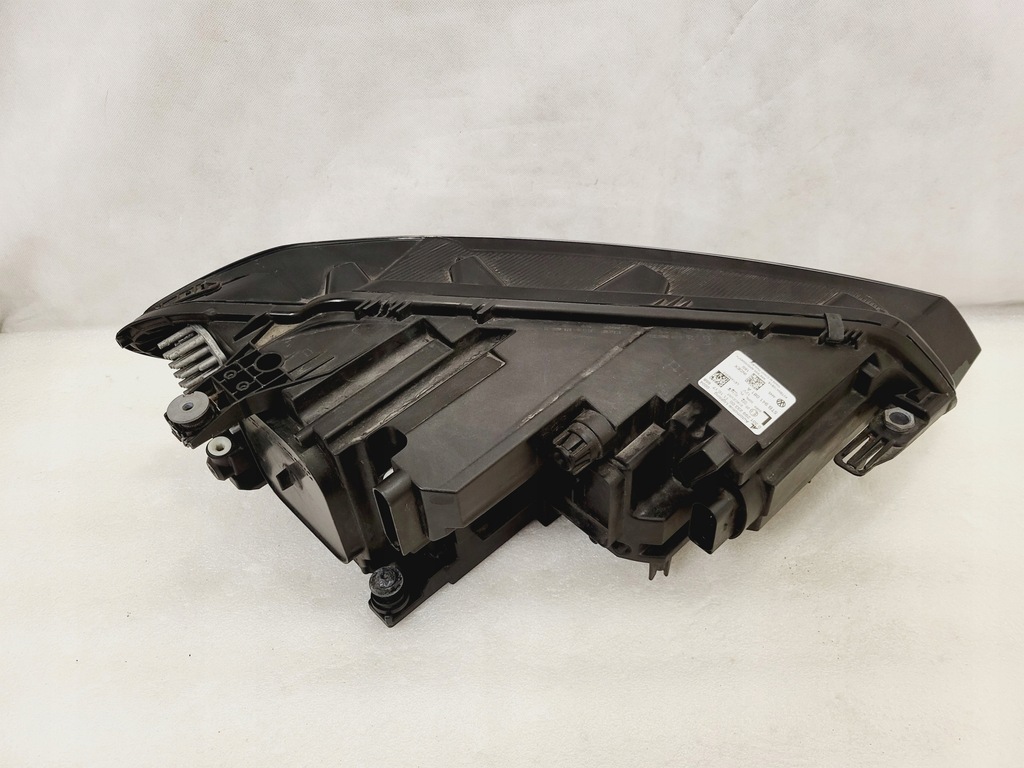 фото №12, Vw touran full led 5tb941081a 5tb941082b