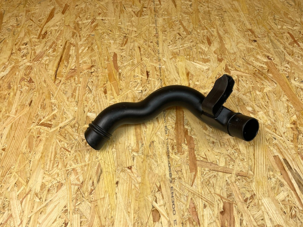 фото №7, Труба шланг воздухозаборник воздуха volvo v60 ii s60 iii 31474519 2018-