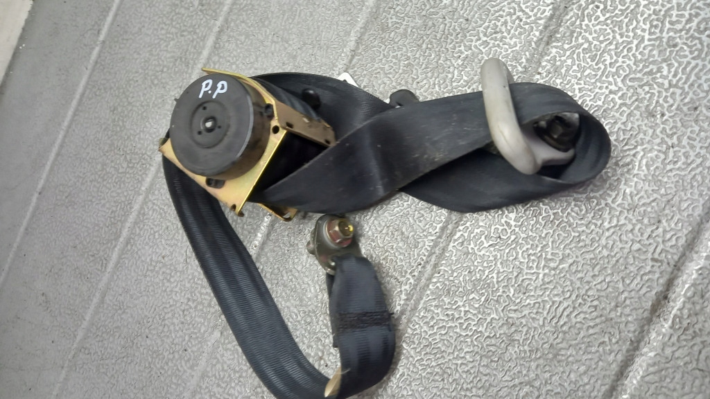 фото №1, Pas правий перед mazda 3 bk 1.6b 05r