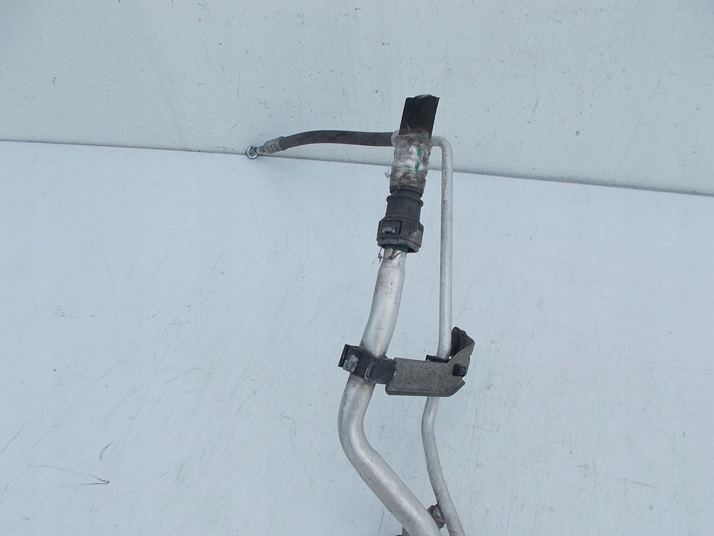 фото №9, Шланг кондиціонера nemo qubo bipper 51822579