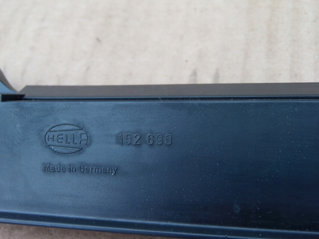 фото №5, Свет стоп volvo v70 ii kombi 9154505